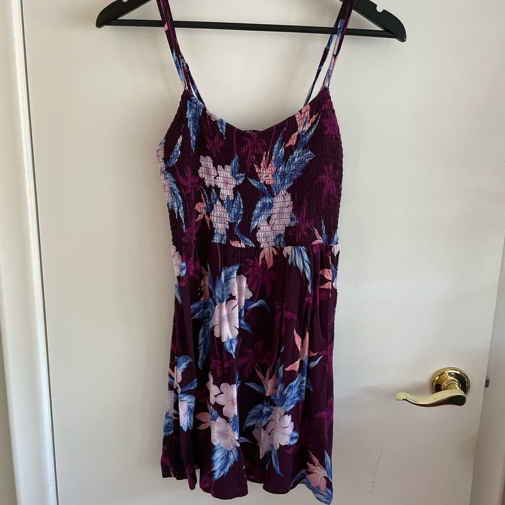 American Eagle Summer Dress